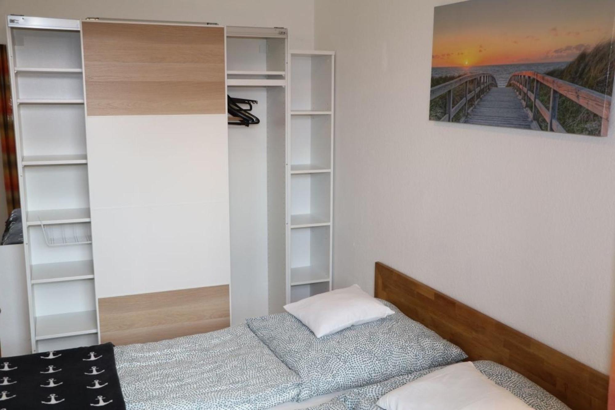 Appartement 6 ชาร์บอยท์ซ ภายนอก รูปภาพ