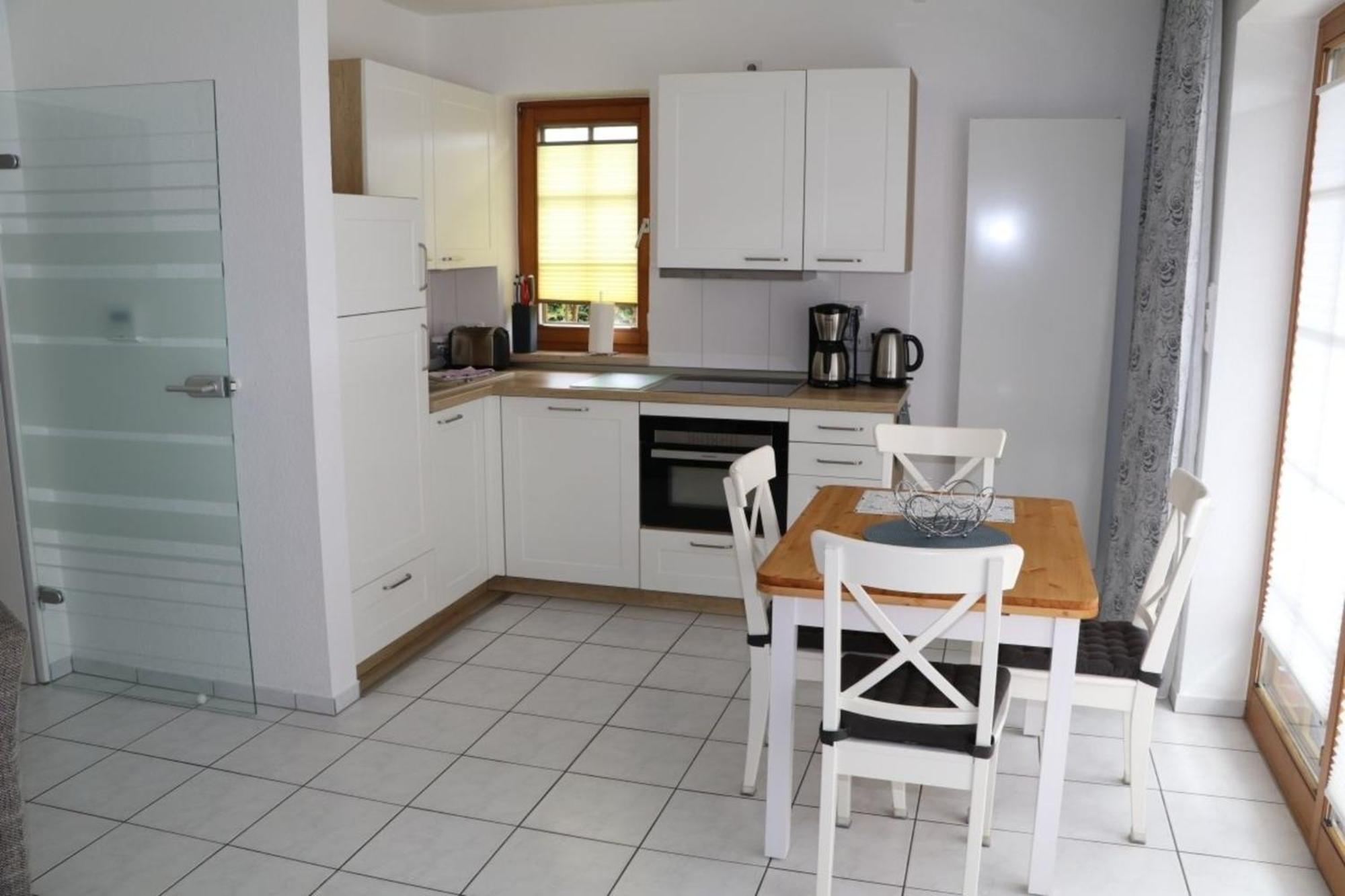 Appartement 6 ชาร์บอยท์ซ ภายนอก รูปภาพ