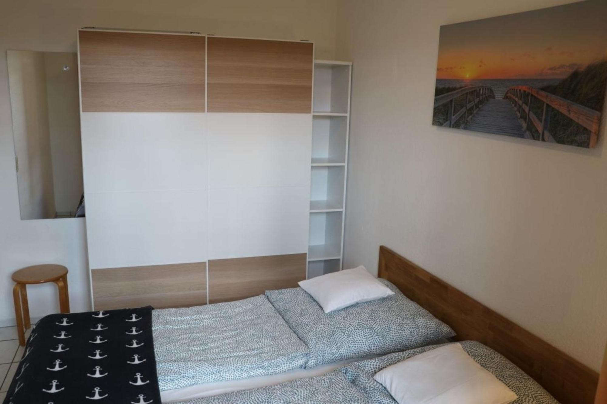 Appartement 6 ชาร์บอยท์ซ ภายนอก รูปภาพ