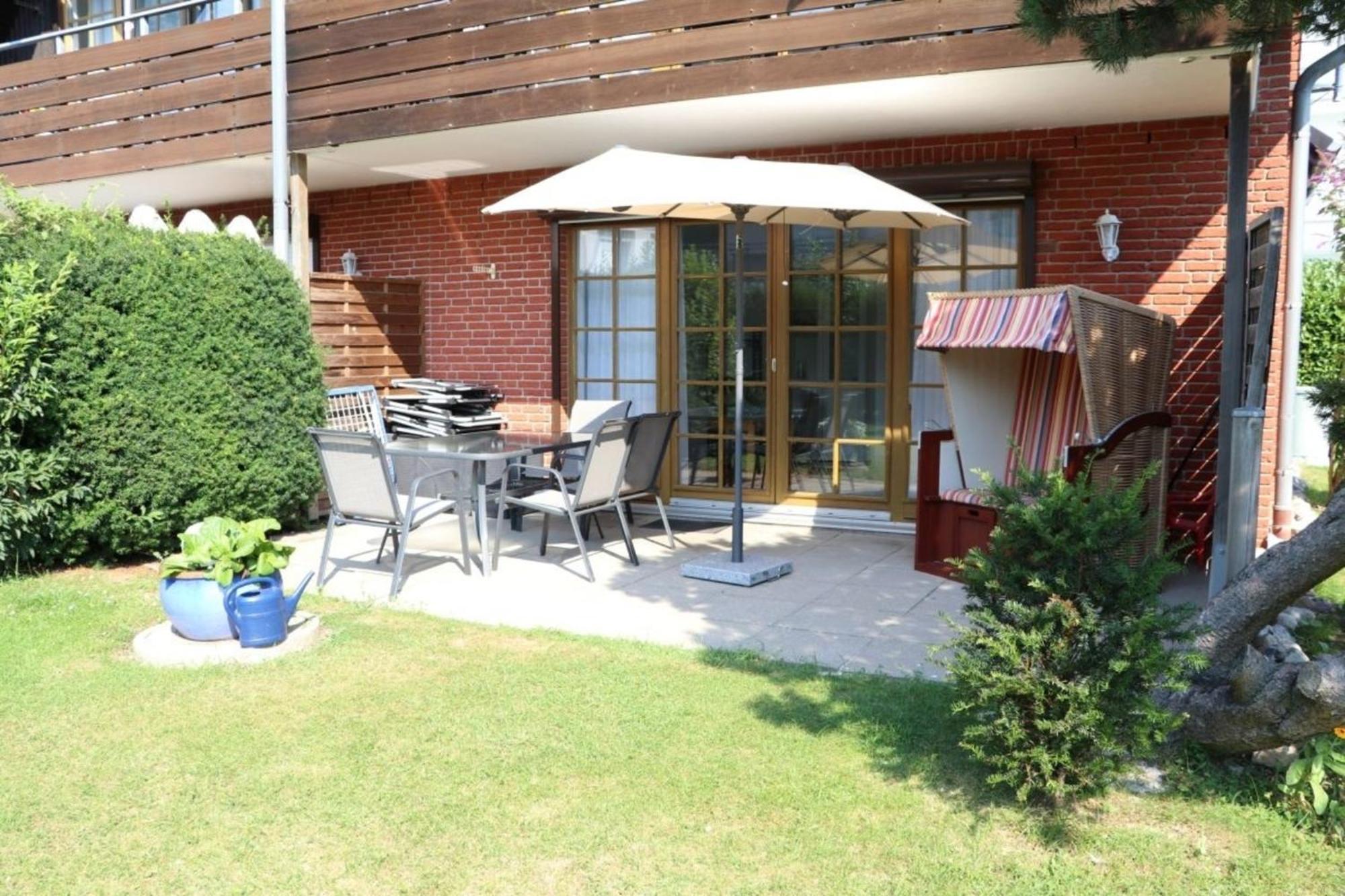 Appartement 6 ชาร์บอยท์ซ ภายนอก รูปภาพ