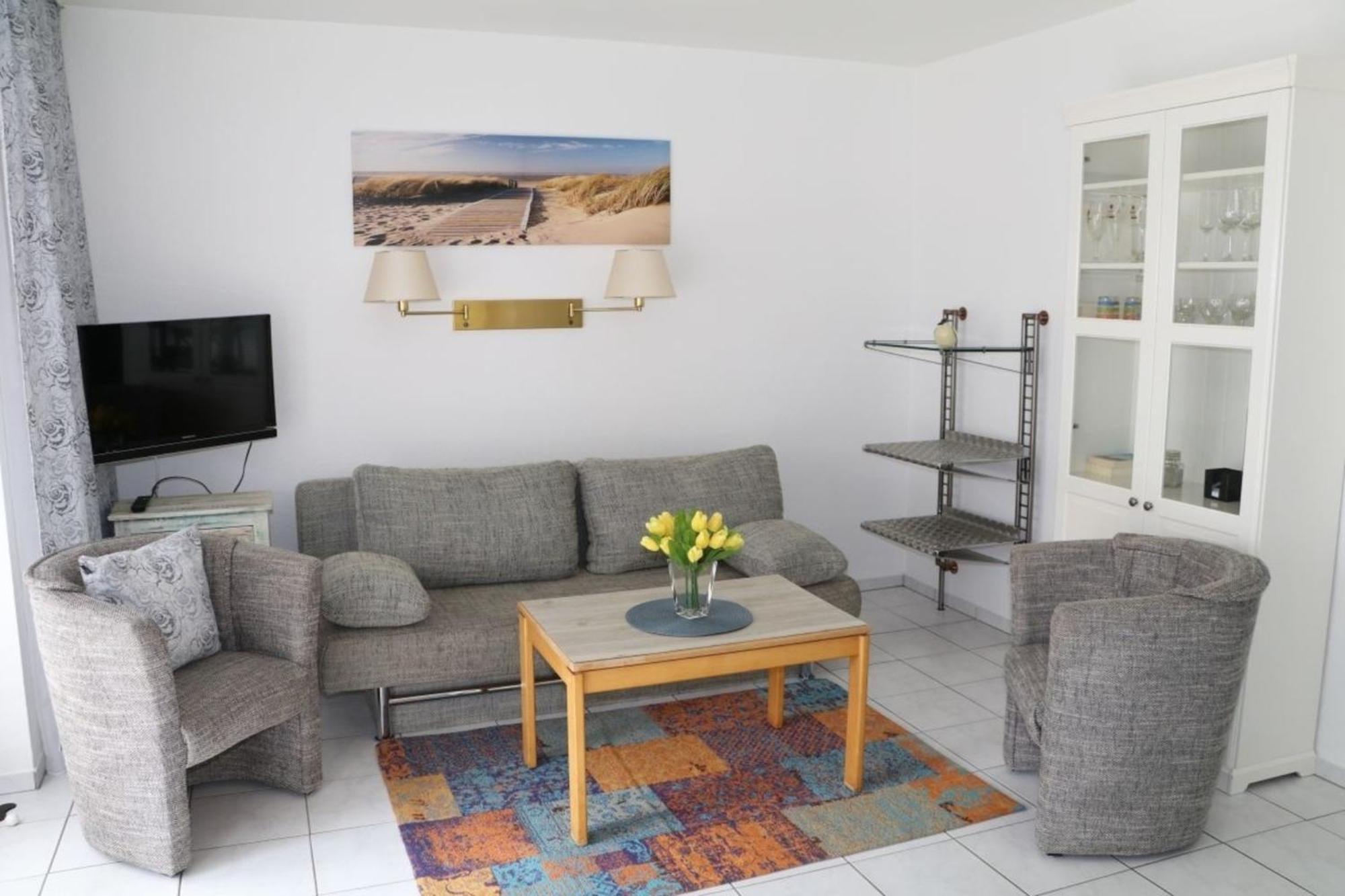 Appartement 6 ชาร์บอยท์ซ ภายนอก รูปภาพ